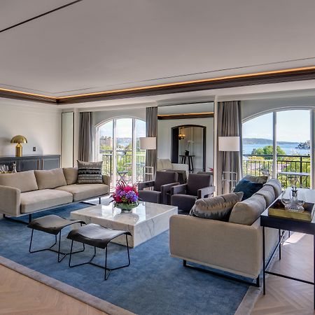 Intercontinental Sydney Double Bay By Ihg Hotel Exterior foto
