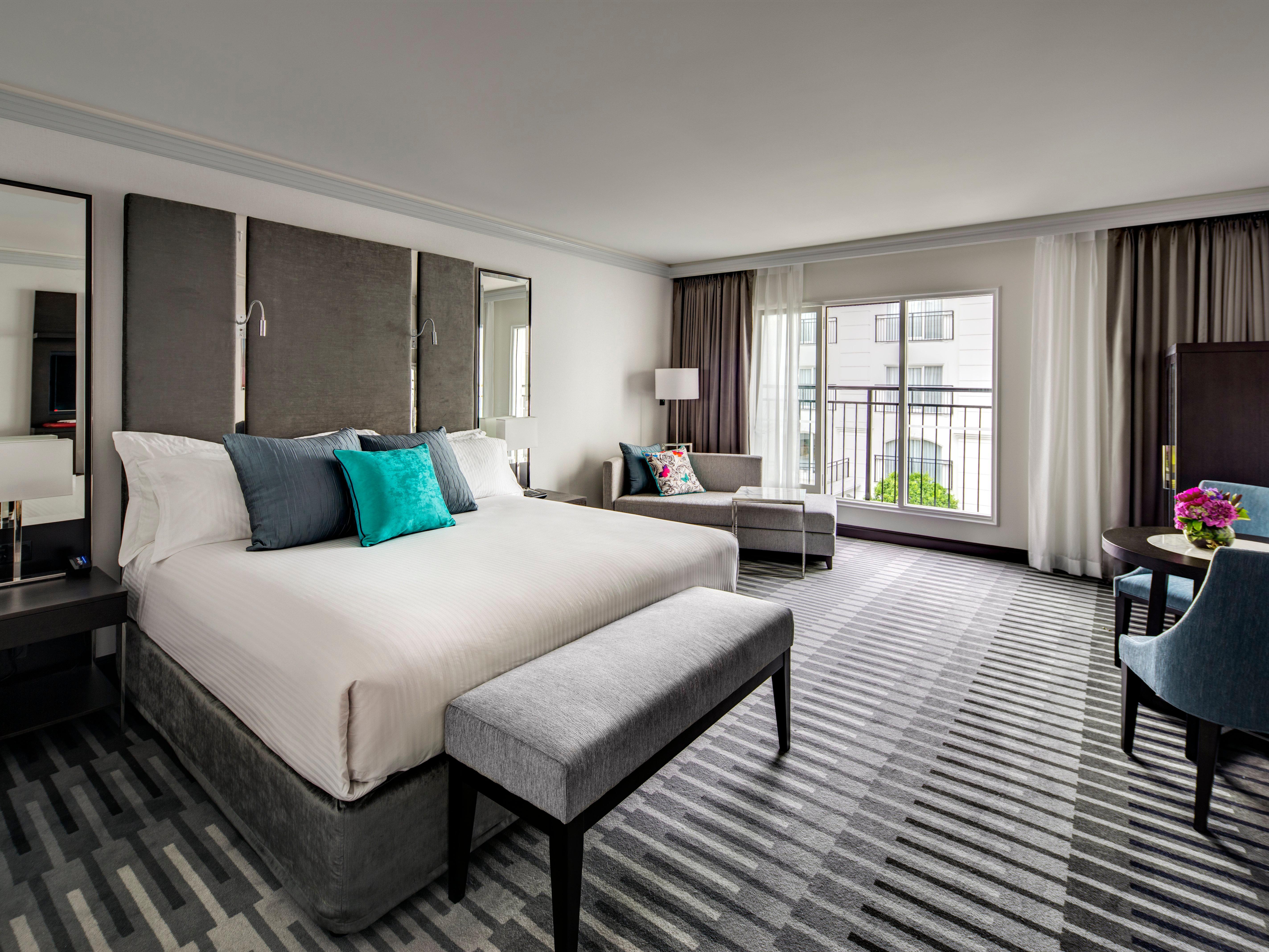 Intercontinental Sydney Double Bay By Ihg Hotel Exterior foto