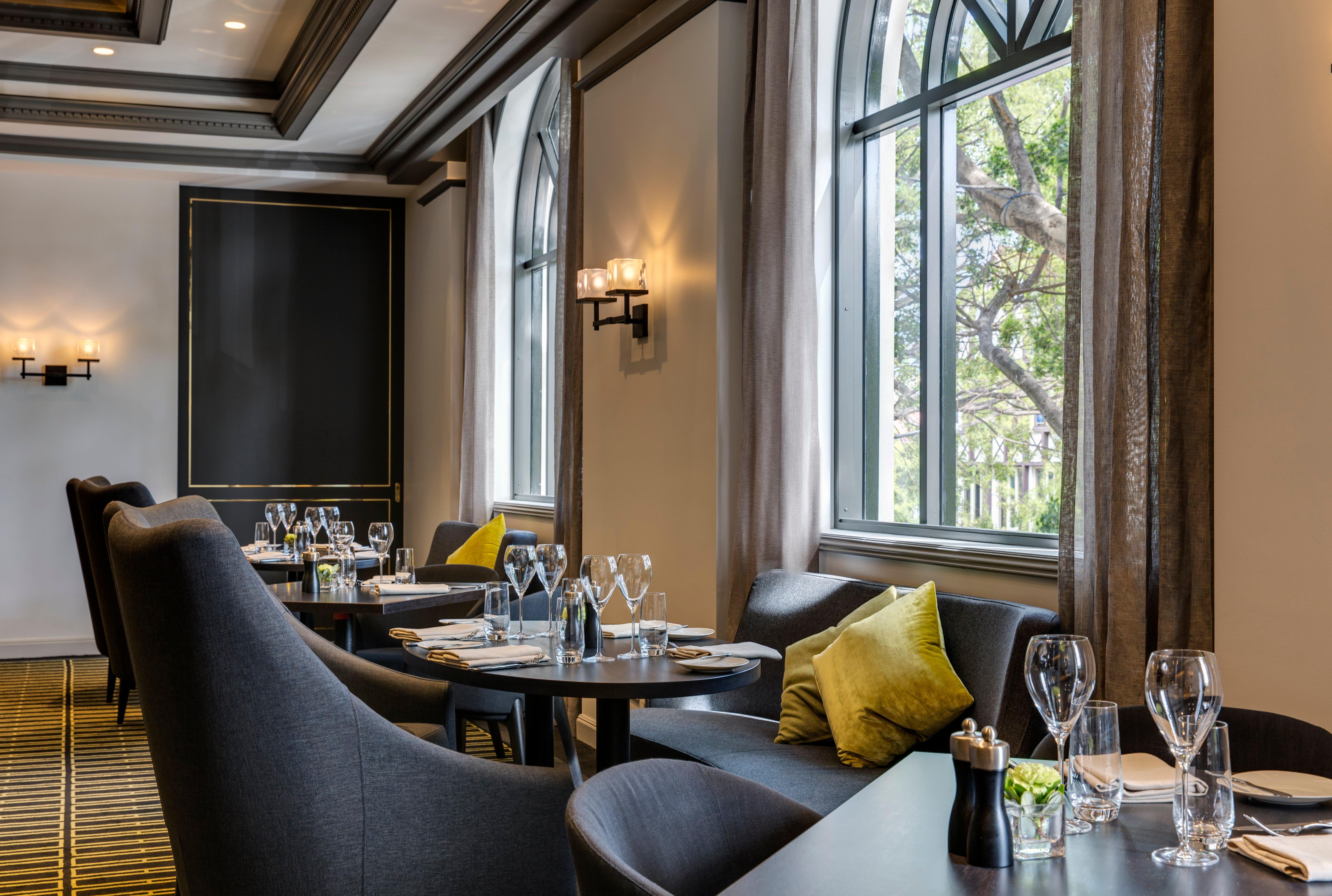 Intercontinental Sydney Double Bay By Ihg Hotel Exterior foto