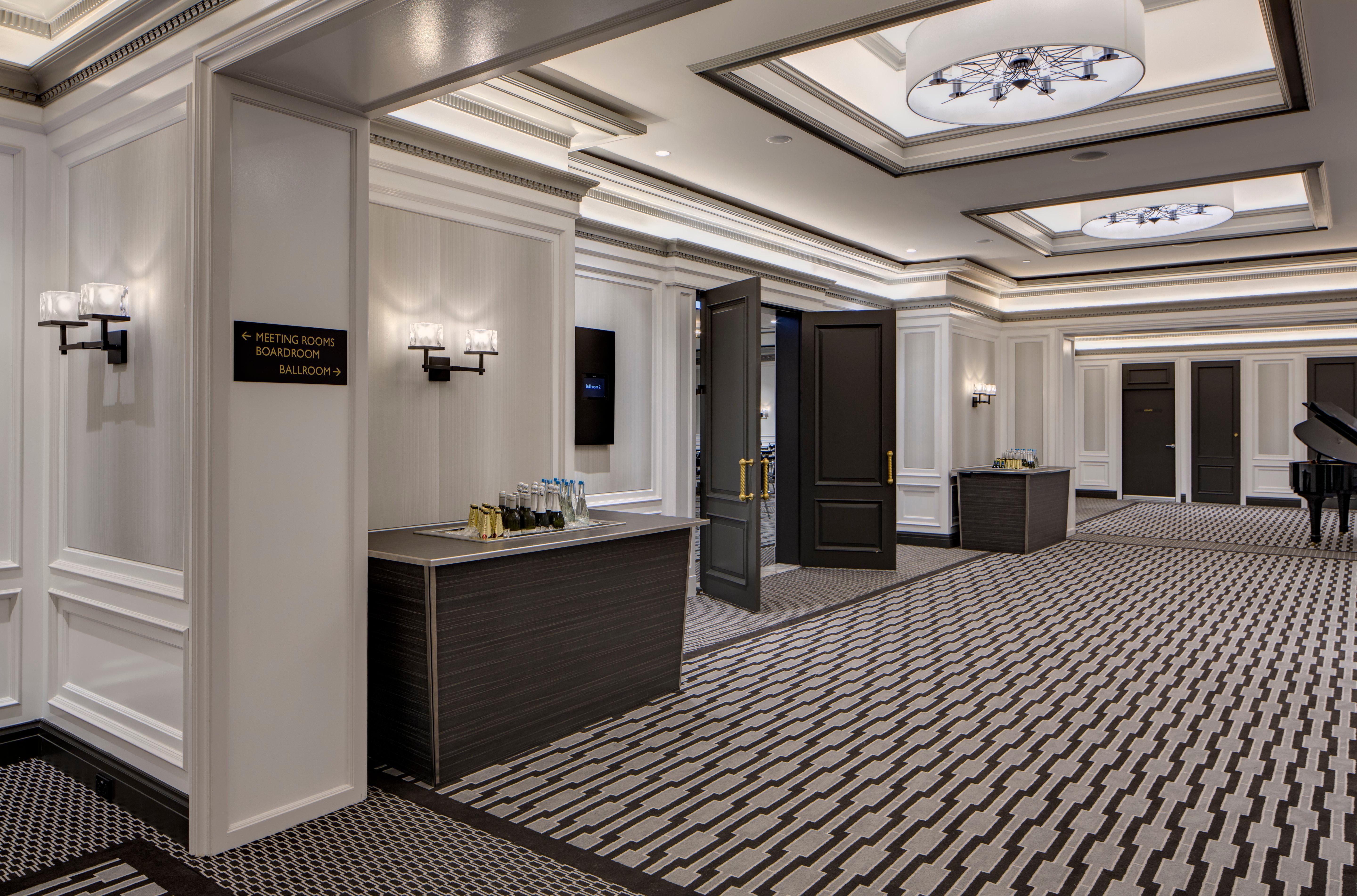 Intercontinental Sydney Double Bay By Ihg Hotel Exterior foto