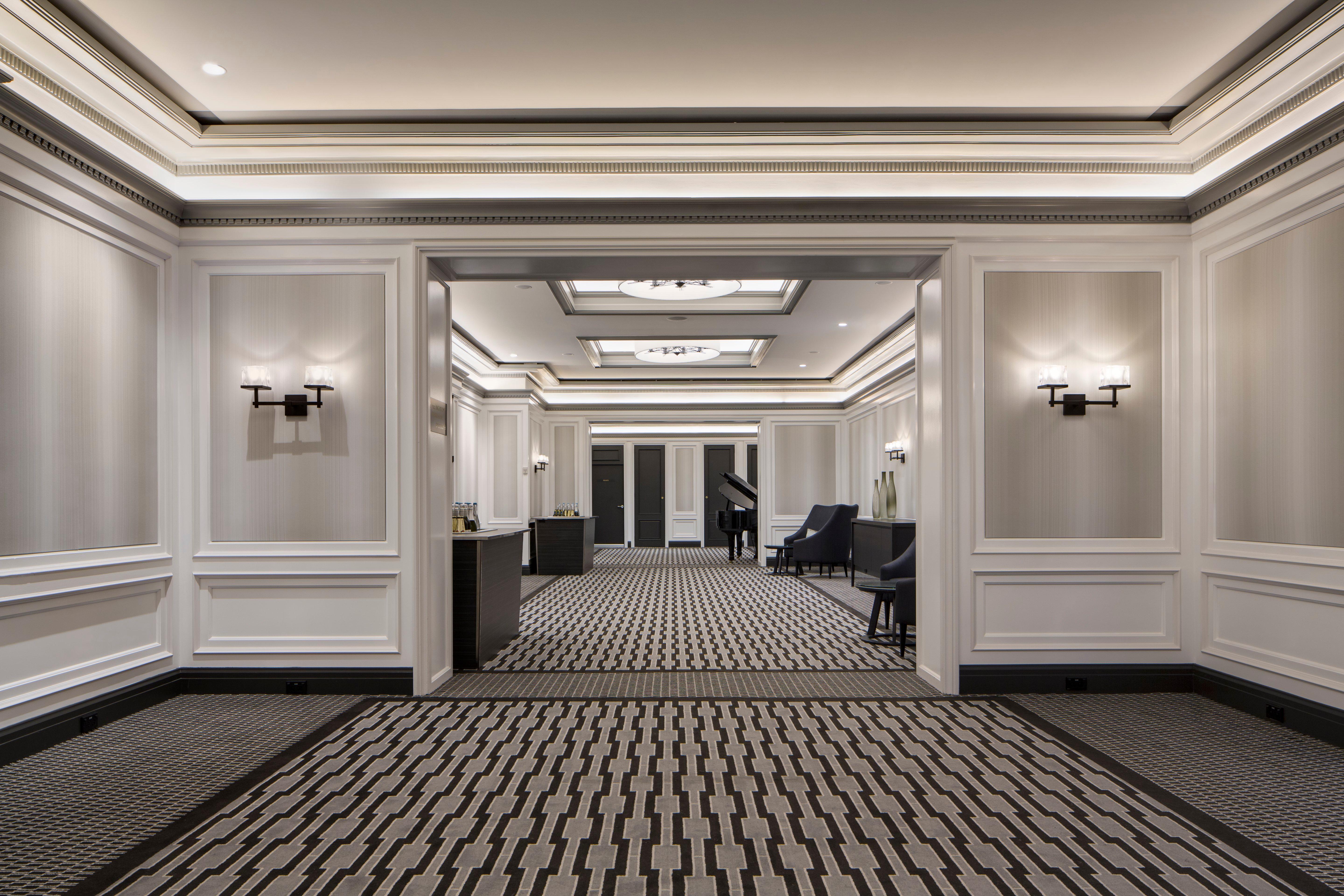 Intercontinental Sydney Double Bay By Ihg Hotel Exterior foto