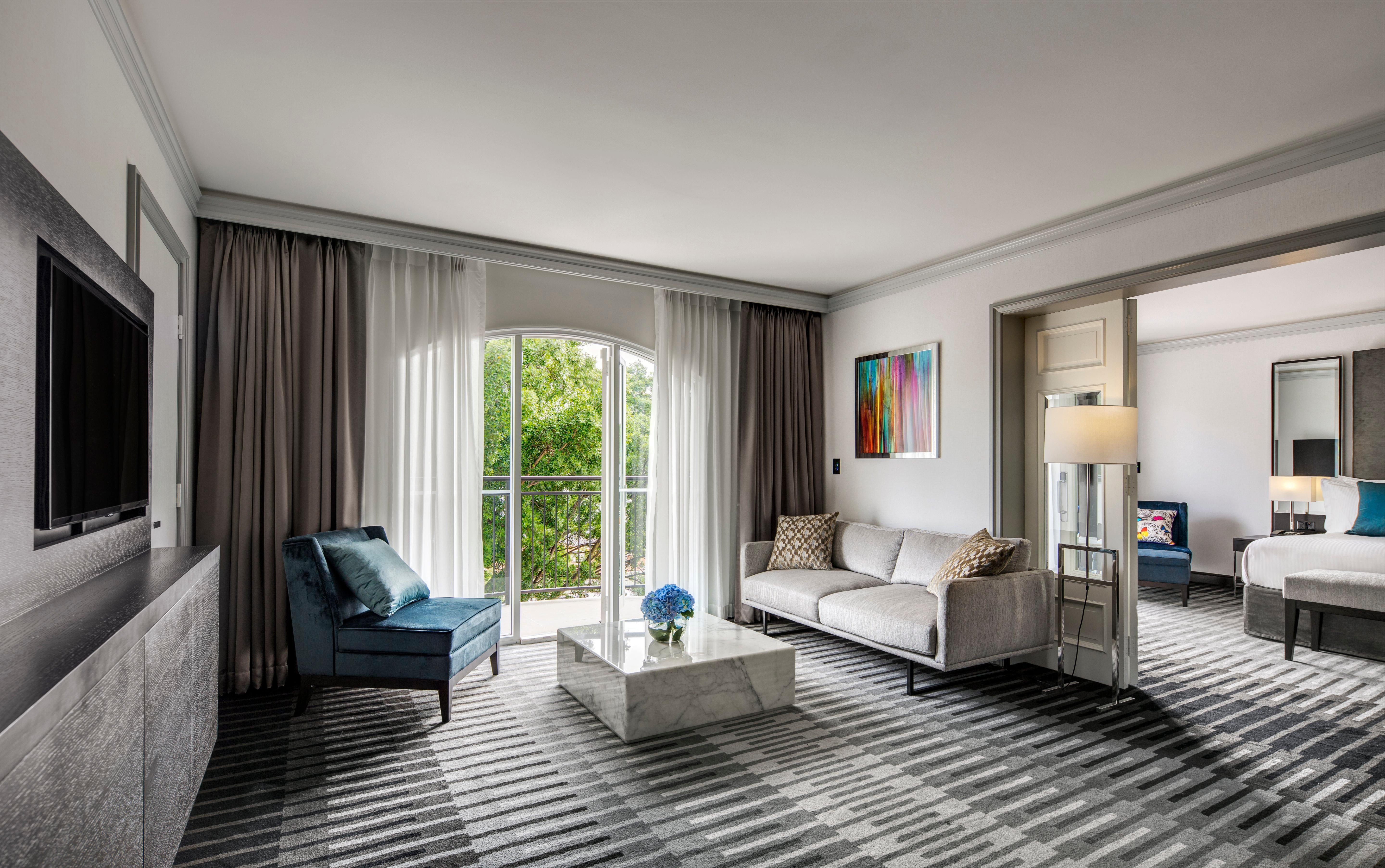 Intercontinental Sydney Double Bay By Ihg Hotel Exterior foto