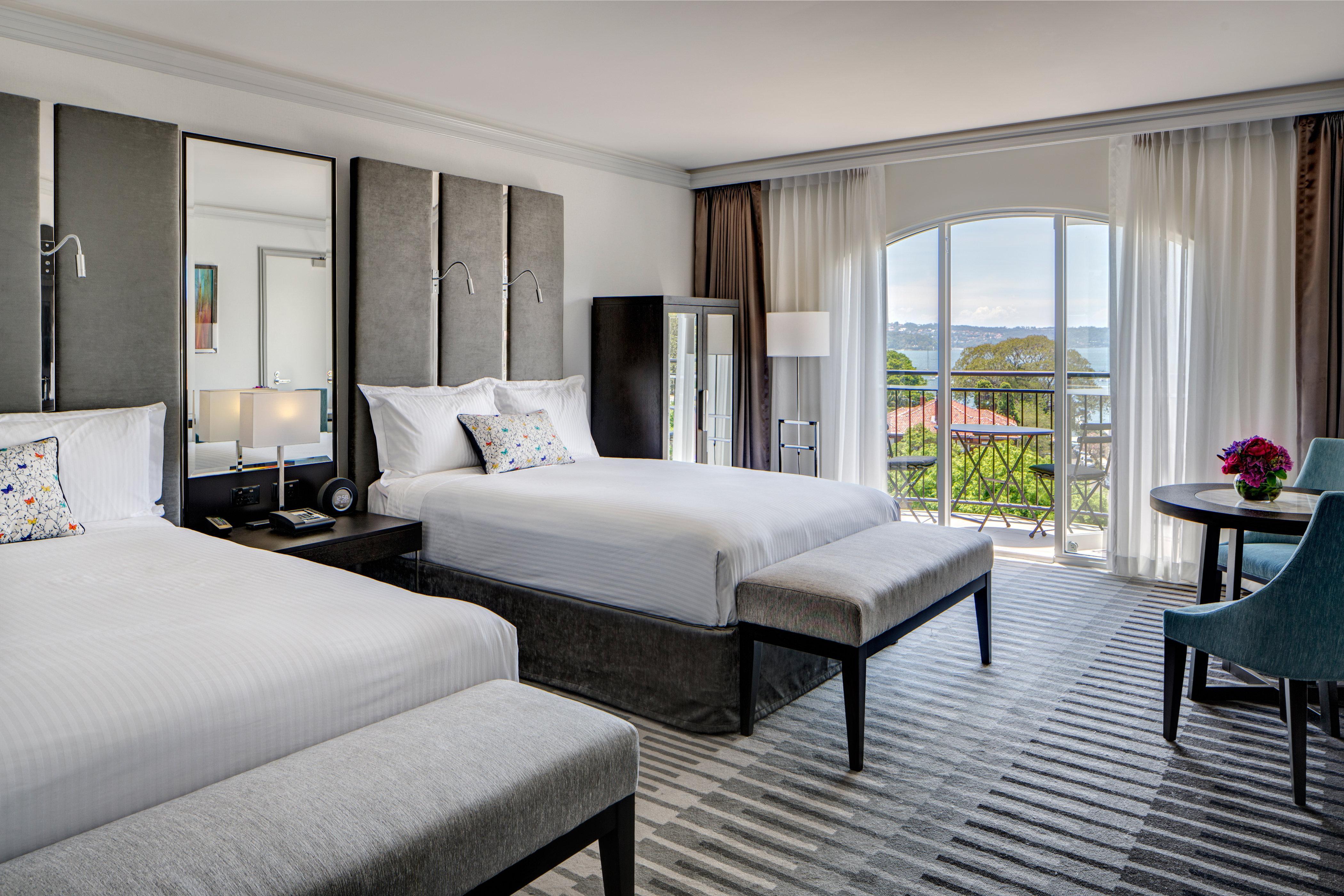 Intercontinental Sydney Double Bay By Ihg Hotel Exterior foto