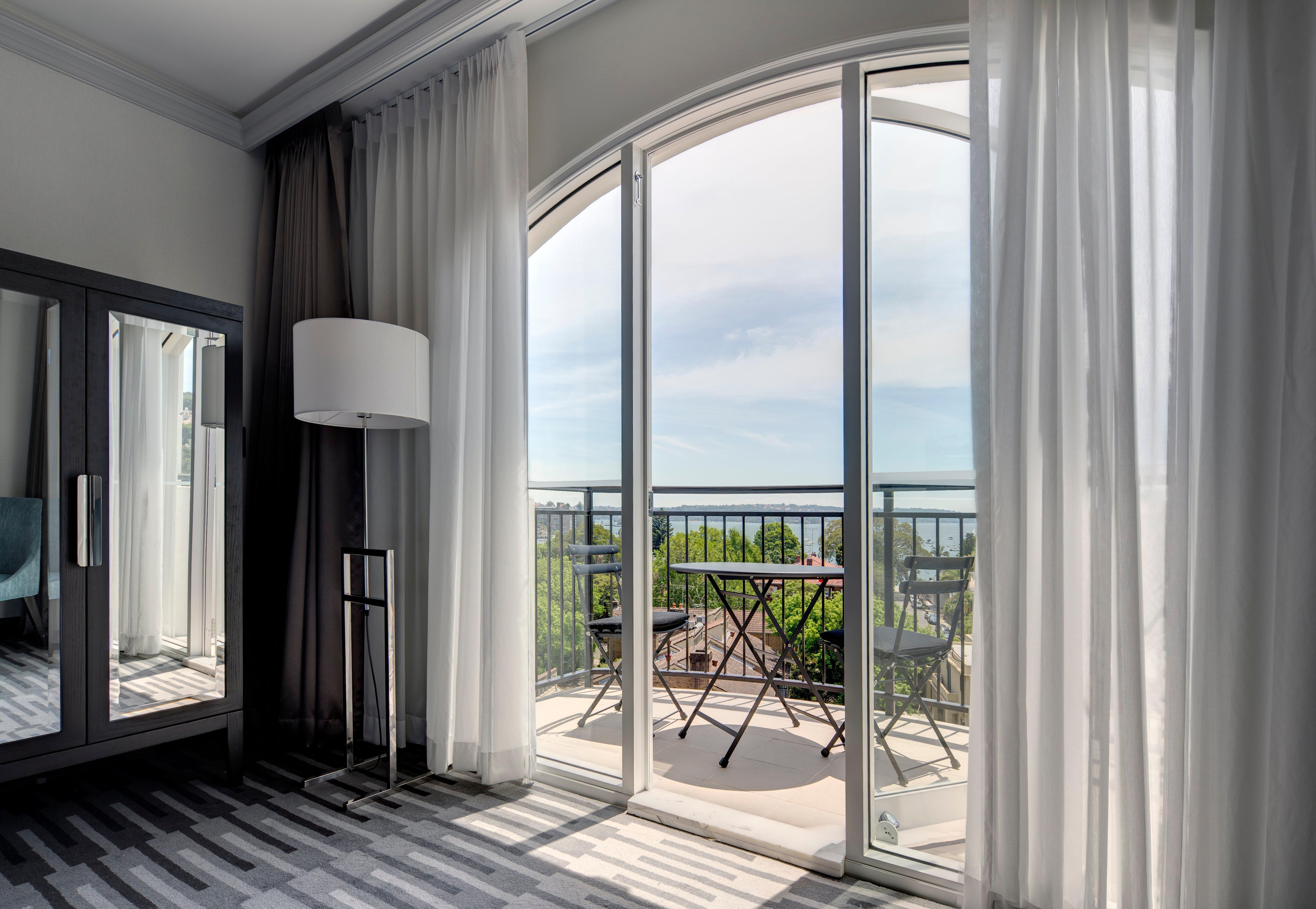 Intercontinental Sydney Double Bay By Ihg Hotel Exterior foto