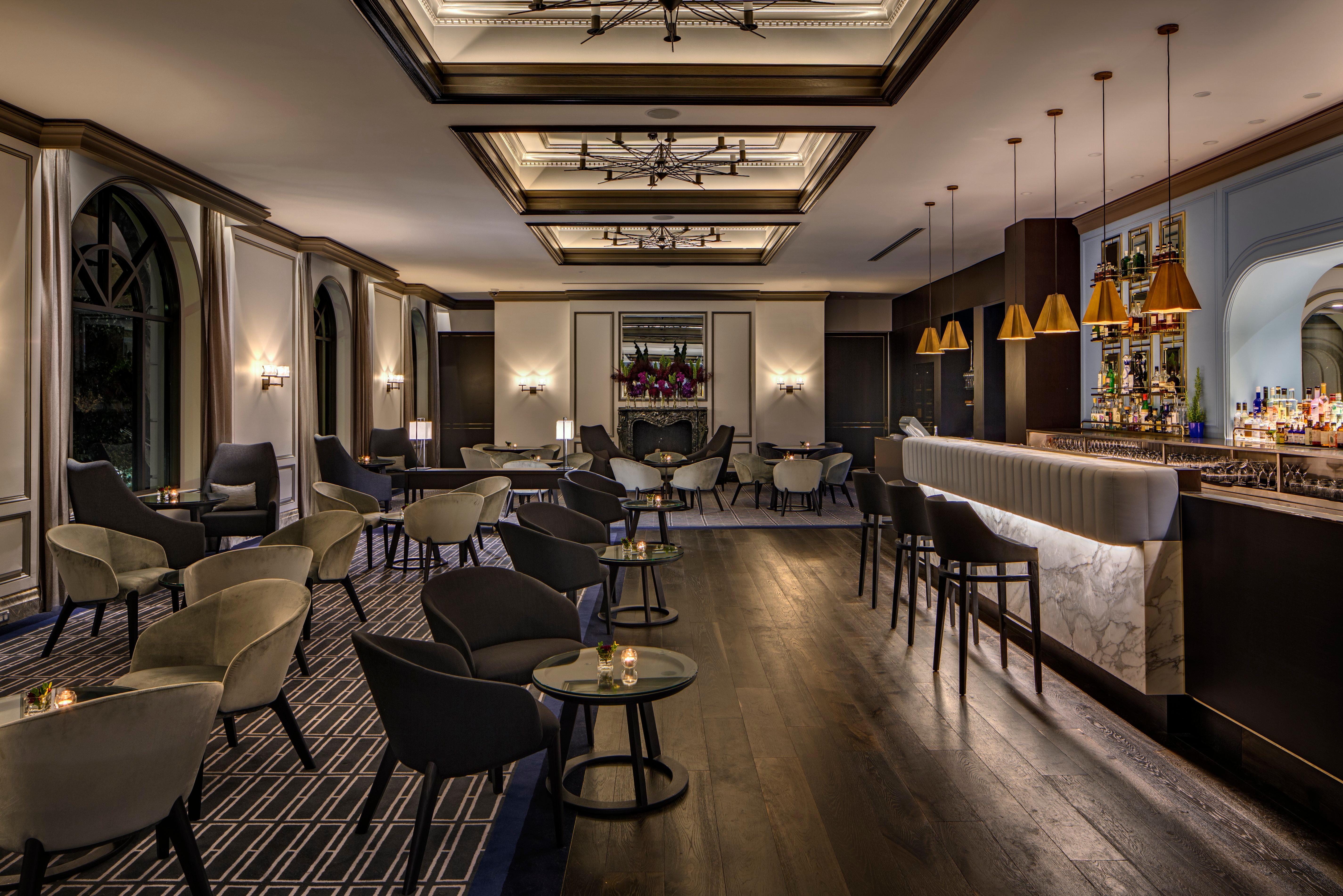 Intercontinental Sydney Double Bay By Ihg Hotel Exterior foto