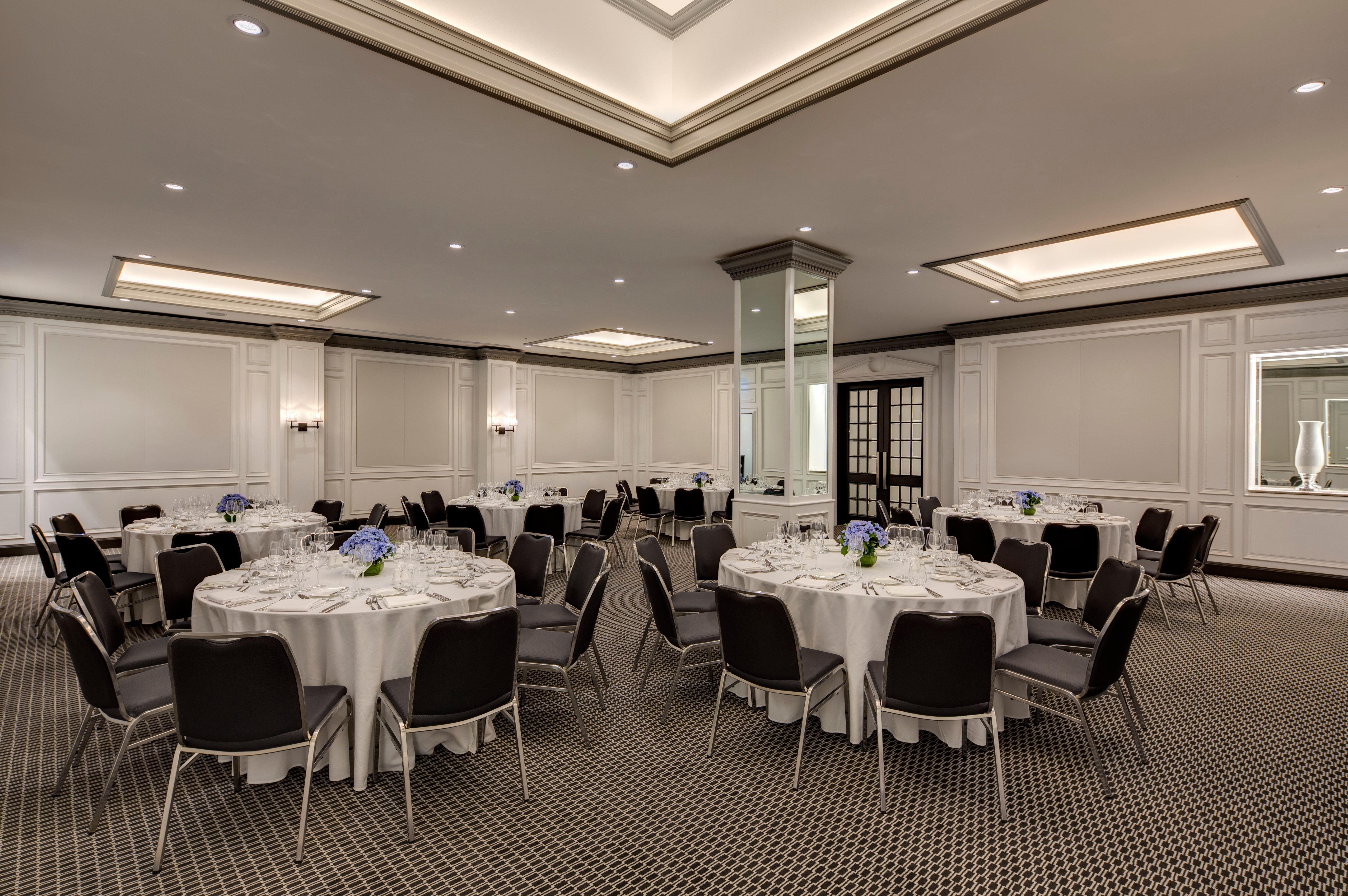 Intercontinental Sydney Double Bay By Ihg Hotel Exterior foto