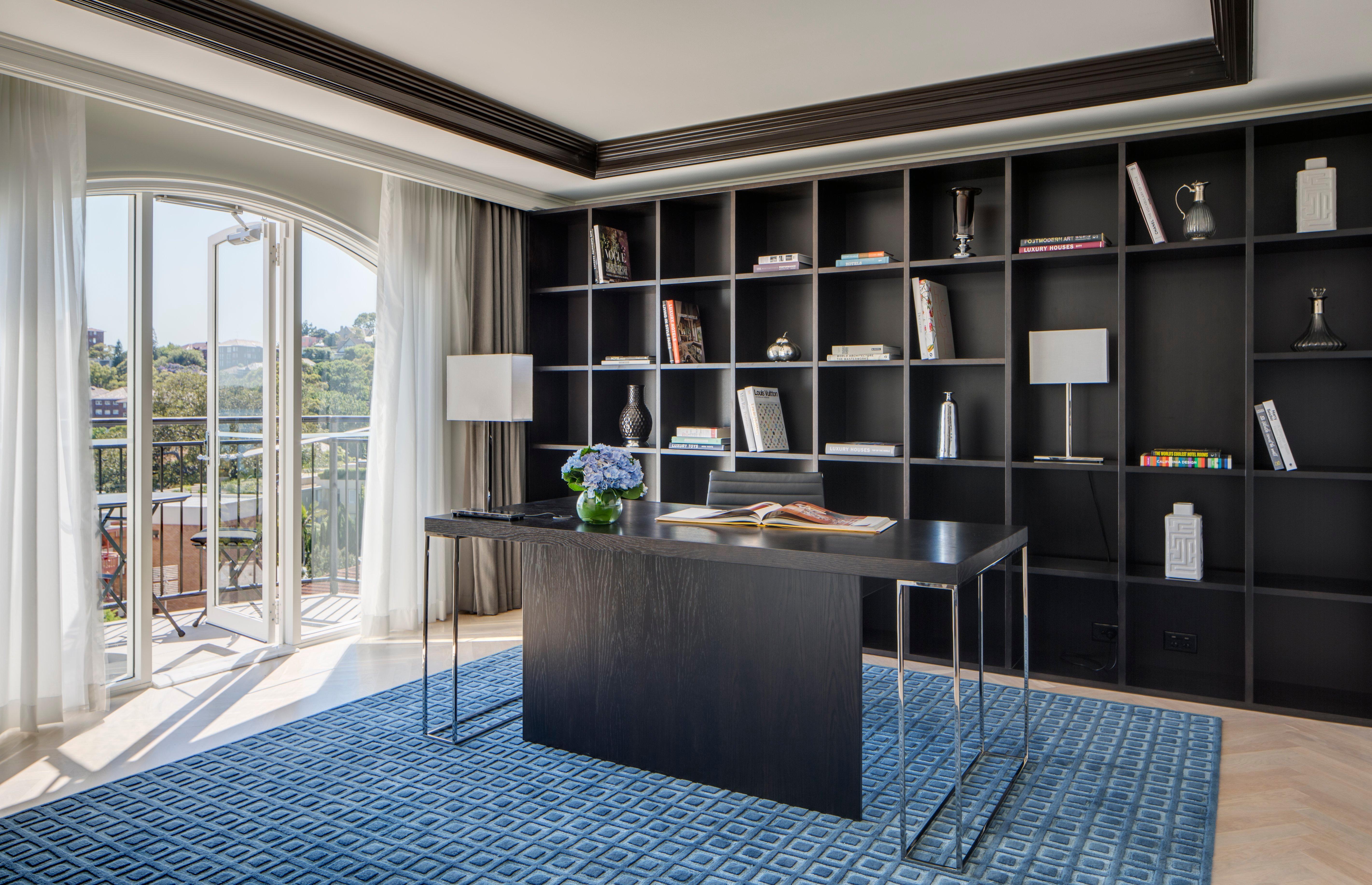 Intercontinental Sydney Double Bay By Ihg Hotel Exterior foto