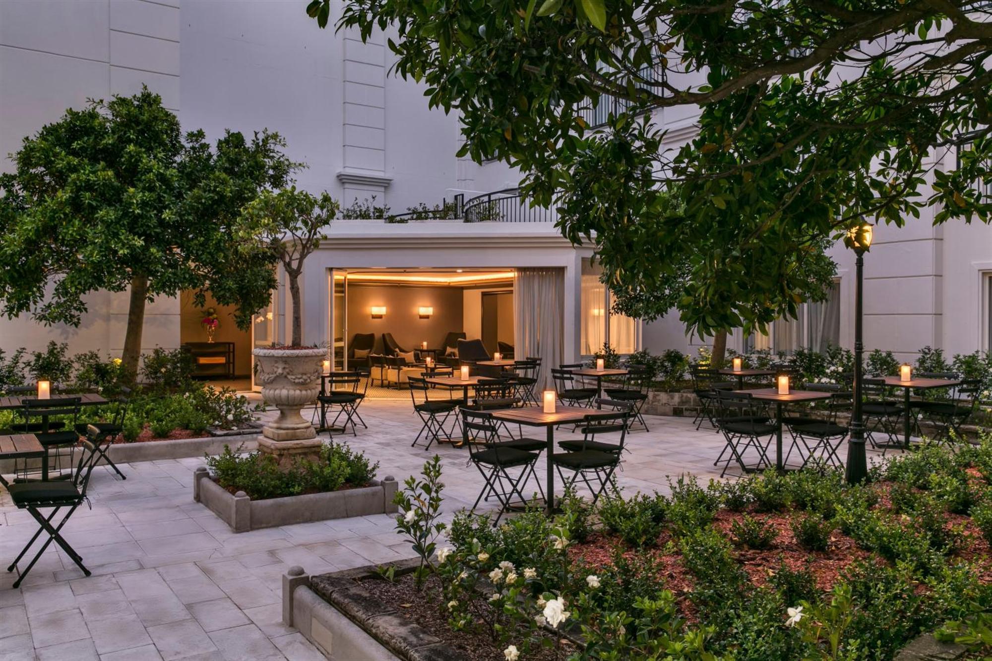 Intercontinental Sydney Double Bay By Ihg Hotel Exterior foto