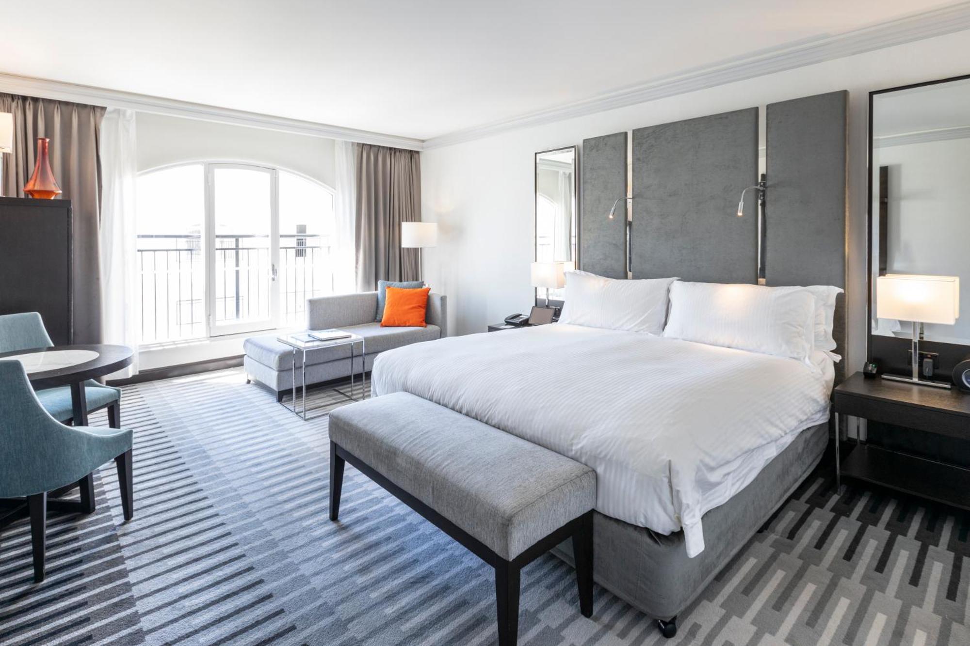 Intercontinental Sydney Double Bay By Ihg Hotel Cameră foto